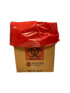 image of a 15 GL Box
