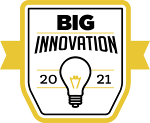 Big INNOVATION 2021