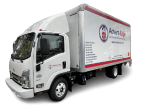 Box Truck 1