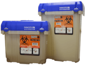 REUSABLE PHARM SYS 1