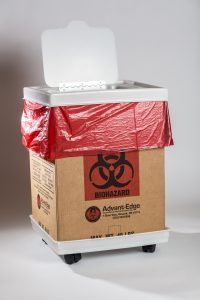 RMW Box w Hamper Top and Bottom