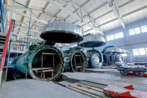autoclave scaled