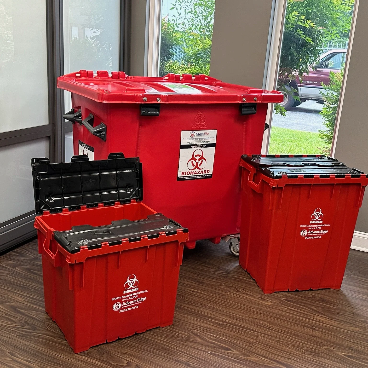 The Importance of a Sustainable Waste Management Strategy